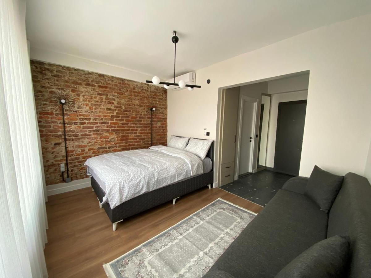 Galata Vav Suites イスタンブール エクステリア 写真