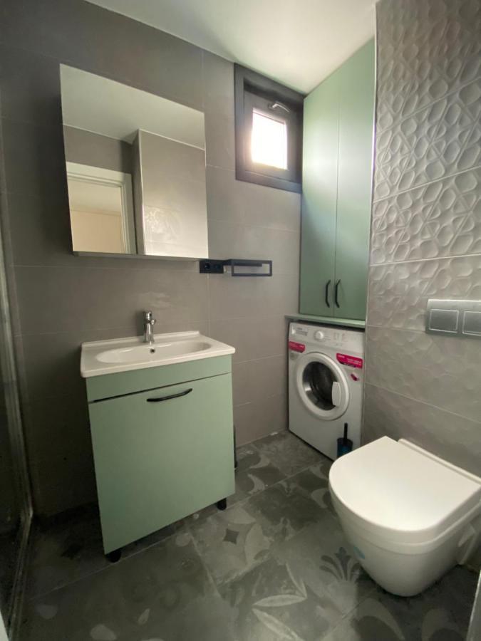 Galata Vav Suites イスタンブール エクステリア 写真
