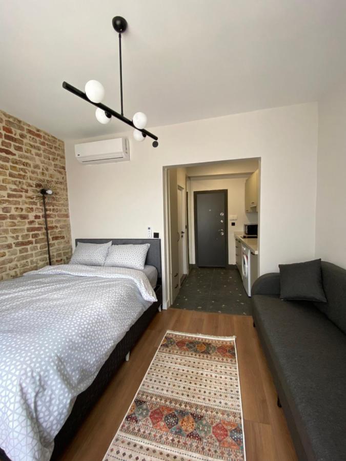 Galata Vav Suites イスタンブール エクステリア 写真
